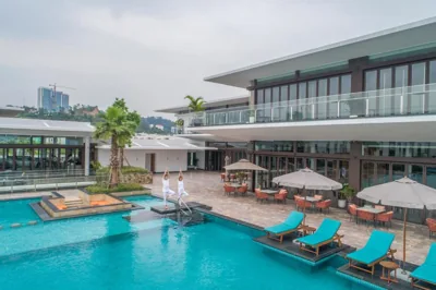 Oakwood Ha Long – Photos 12